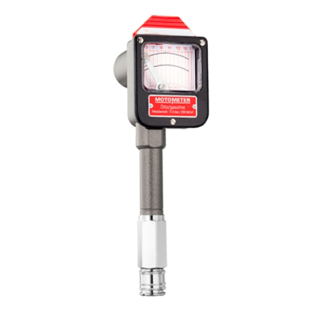 Компрессограф для бензиновых двигателей 3,5-17,5 бар MOTOMETER 623 001 1110