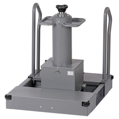 NORDBERG N601T Домкрат пневмогидравлический ямный (канавный подъемник), 15 т