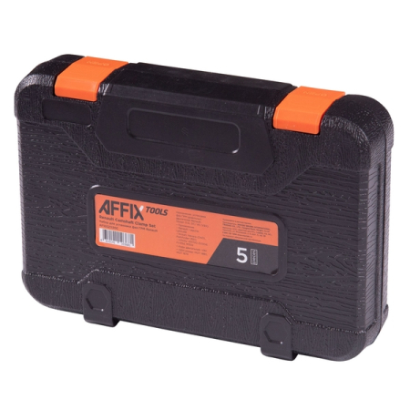 Набор для установки фаз ГРМ Renault/Nissan, 5 предметов, AFFIX AF10321130C