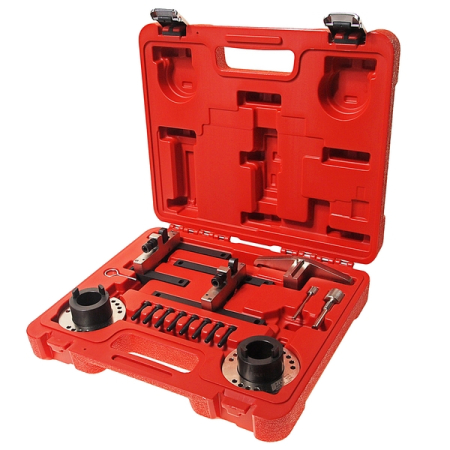 Набор фиксаторов распредвала и коленвала FORD 1.0 EcoBoost 303-393A JTC-4470