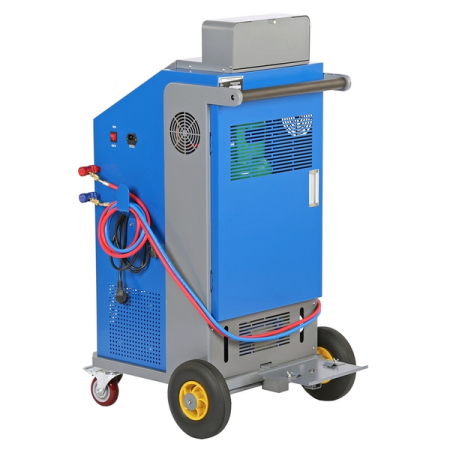 NORDBERG NF11 Установка автомат для заправки автомобильных кондиционеров