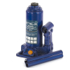 Домкрат гидравлический бутылочный, 3 т, 178-343 мм, в кейсе, Stels 51125