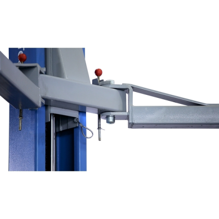 Подъемник автомобильный двухстоечный электрогидравлический, 4 тонны, ProTech ST4SLPro (380V)