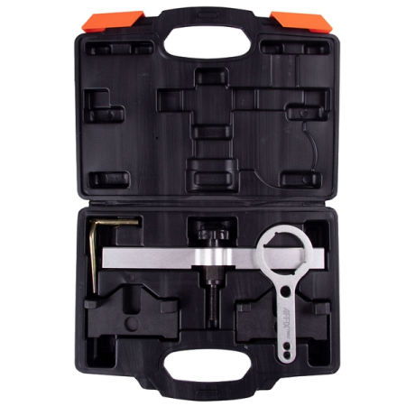 Набор фиксаторов распредвала / коленвала, BMW, 5 предметов, AFFIX AF10321212C