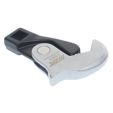 Ключ самозажимной 14-32 мм, под вороток 1/2", JTC-7650 Ключ самозажимной 14-32 мм, под вороток 1/2", JTC-7650