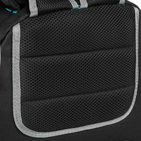 Рюкзак для инструмента, 450x340x170 мм, Gross 90278 Рюкзак для инструмента, 450x340x170 мм, Gross 90278