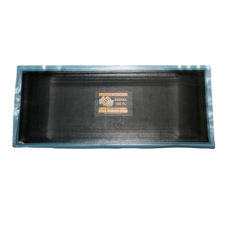 Пластырь кордовый радиальный 440x180 мм Rema Tip Top 146 TL