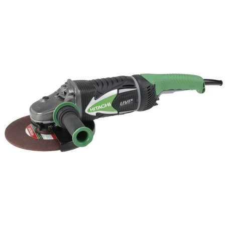 УШМ, угловая шлифовальная машина Hitachi G23UDY