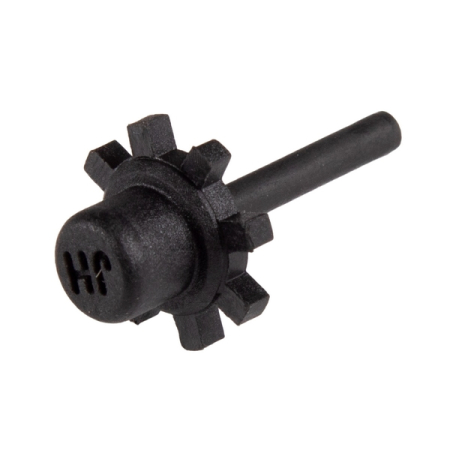 Ремкомплект для гайковерта NC-4277, клапан воздушный MIGHTY SEVEN NC-4277P14