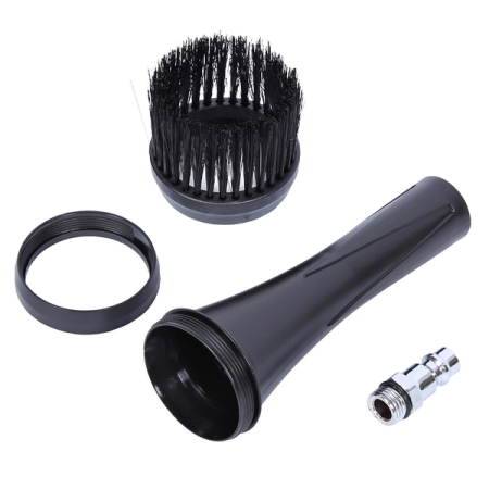 NORDBERG TI23L Пистолет продувочный с гибкой вращающейся насадкой