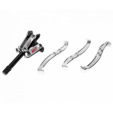 Съемник подшипников 3-лапый 60-150 мм JTC-35146