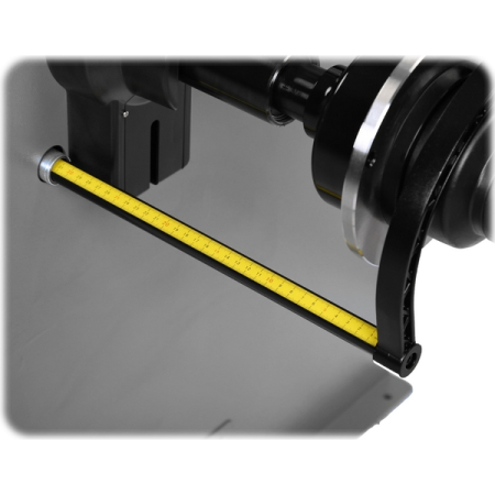 Nordberg 4523PA1(G) Балансировочный станок автомат с дисплеем, серый