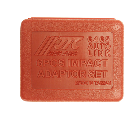 Набор адаптеров ударных 6 предметов JTC-646S