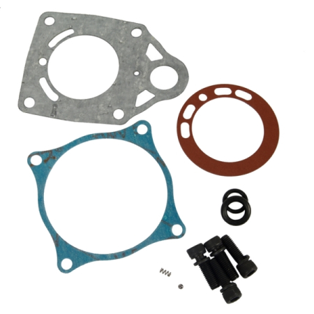 KING TONY 33621-BTK Ремкомплект для гайковерта 33621-075