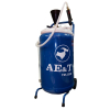 Пеногенератор пневматический, 50 л, AE&T FM-350B