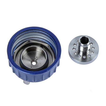 NORDBERG 01-00003632 Сопло 1,4 мм в сборе для NP7017