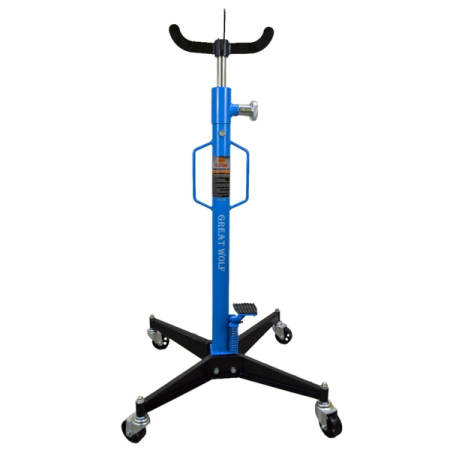 Стойка трансмиссионная гидравлическая 0.5 т Great Wolf GW-0105