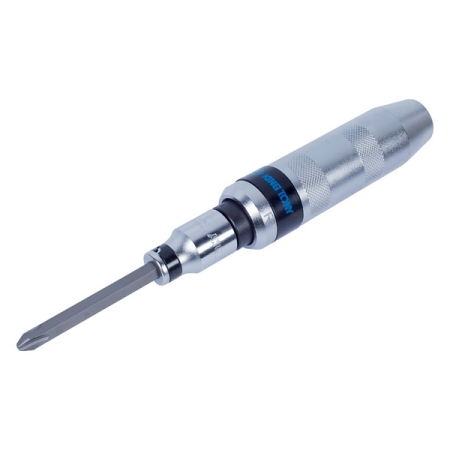 KING TONY 4108FR Отвертка ударная 5/16 8 предметов