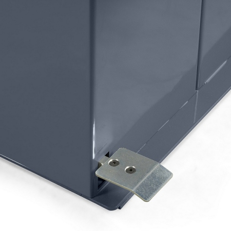 Балансировочный станок автоматический KRAFTWELL KRW243 (220V)