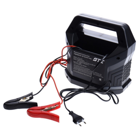 Зарядное устройство 12/24В GTE-C320