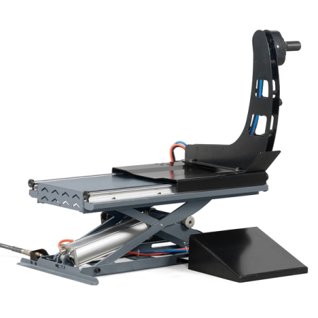 Лифт колесный KraftWell KRW-TLH