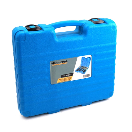 Набор для замены сайлентблоков и подшипников Car-Tool CT-W2032 Набор для замены сайлентблоков и подшипников Car-Tool CT-W2032