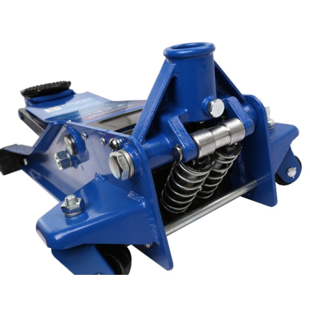 Подкатной гидравлический домкрат, низкопрофильный, 3 тонны, AE&T T31703