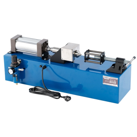 NORDBERG VHS-1 Стенд для восстановления шаровых опор, синий