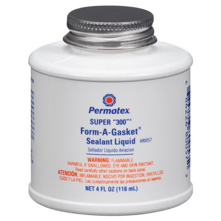 Герметик прокладок (FAG), 118 мл, Permatex Super 300 Form-A-Gasket Sealant