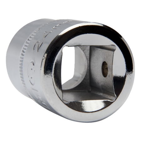 Набор торцевых головок и аксессуаров 1/2", 21 предмет, ложемент, IRIMO IFF1E015