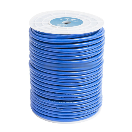 Nordberg H0812HPVC Шланг воздушный гибридный PVC диаметр 8х12 мм, 1 метр Nordberg H0812HPVC Шланг воздушный гибридный PVC диаметр 8х12 мм, 1 метр