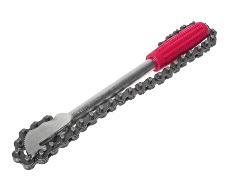 Съемник фильтров цепной 508мм JTC-1148 Съемник фильтров цепной 508мм JTC-1148