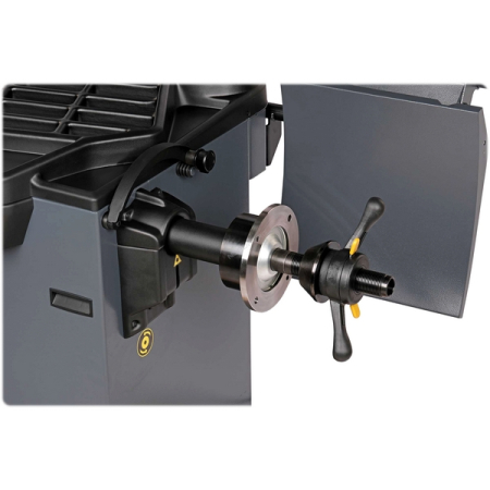 Nordberg 4522PA Станок балансировочный автоматический с дисплеем, серый Nordberg 4522PA Станок балансировочный автоматический с дисплеем, серый