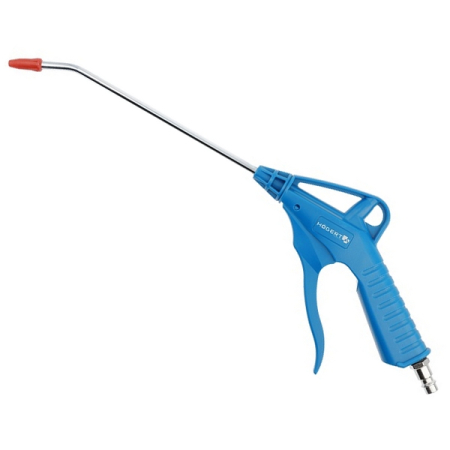 Пистолет воздушный продувочный HOEGERT HT4R751