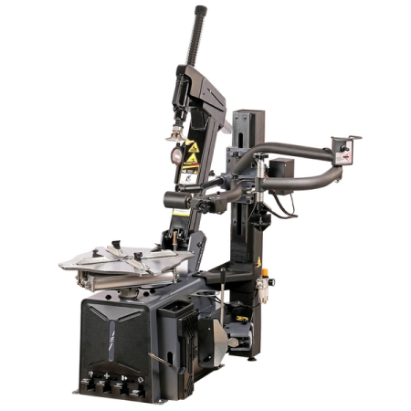 NORDBERG 4644N_2 Станок шиномонтажный автомат 12"-28", 2 скорости, третья рука, 380V, серый