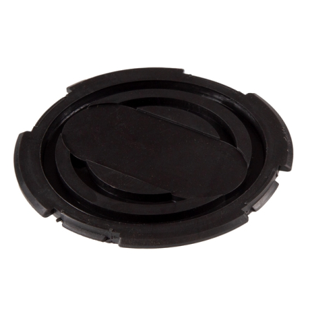 Накладка резиновая опорной чашки для домкрата 9TYT132, 9TYT133 KING TONY 9TYT133-03P051A