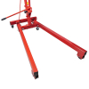 Кран гидравлический гаражный складной, 2 т, СТАНКОИМПОРТ T32002