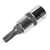 Бита-головка 1/4" TORX T25х37мм JTC-23725 Бита-головка 1/4" TORX T25х37мм JTC-23725