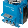 NORDBERG 4638(B) Станок шиномонтажный полуавтомат 10"-24", 380V, синий