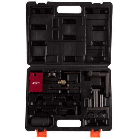 Набор фиксаторов распредвала / коленвала, BMW M60/M62, 12 предметов, AFFIX AF10321236C Набор фиксаторов распредвала / коленвала, BMW M60/M62, 12 предметов, AFFIX AF10321236C