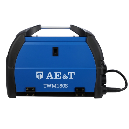 Сварочный полуавтомат 180А/220В AE&T TWM180S