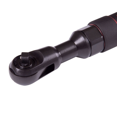 Трещотка пневматическая 3/8", 135 Нм, MIGHTY SEVEN NE-383