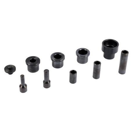 NORDBERG N31PE75 Выпрессовщик шкворней гидравлический 75 т, ручной привод