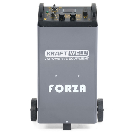 Пуско-зарядное устройство 12/24 В, 570 А, KraftWell FORZA