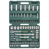 Набор инструмента универсальный 1/4", 1/2"DR, 94 предмета, Jonnesway S04H52494S
