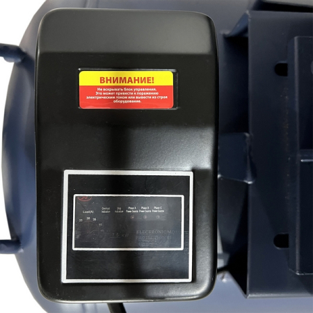 Компрессор поршневой ременной, 300л, 980л/мин, AE&T TK-300-10