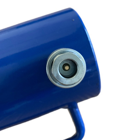 Цилиндр гидравлический растяжной, высокий, 30 тонн, AE&T T06030B Цилиндр гидравлический растяжной, высокий, 30 тонн, AE&T T06030B