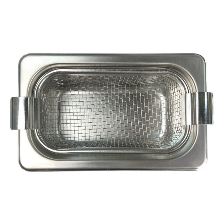 Мойка деталей ультразвуковая 0.8 л, без подогрева, AE&T TC-08T