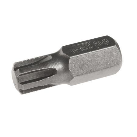 Бита RIBE RМ9х30мм 10мм S2 JTC-1373009