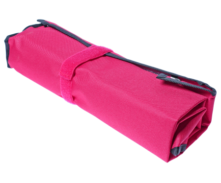 Набор ключей комбинированных 8-27мм 17 предметов в сумке JTC